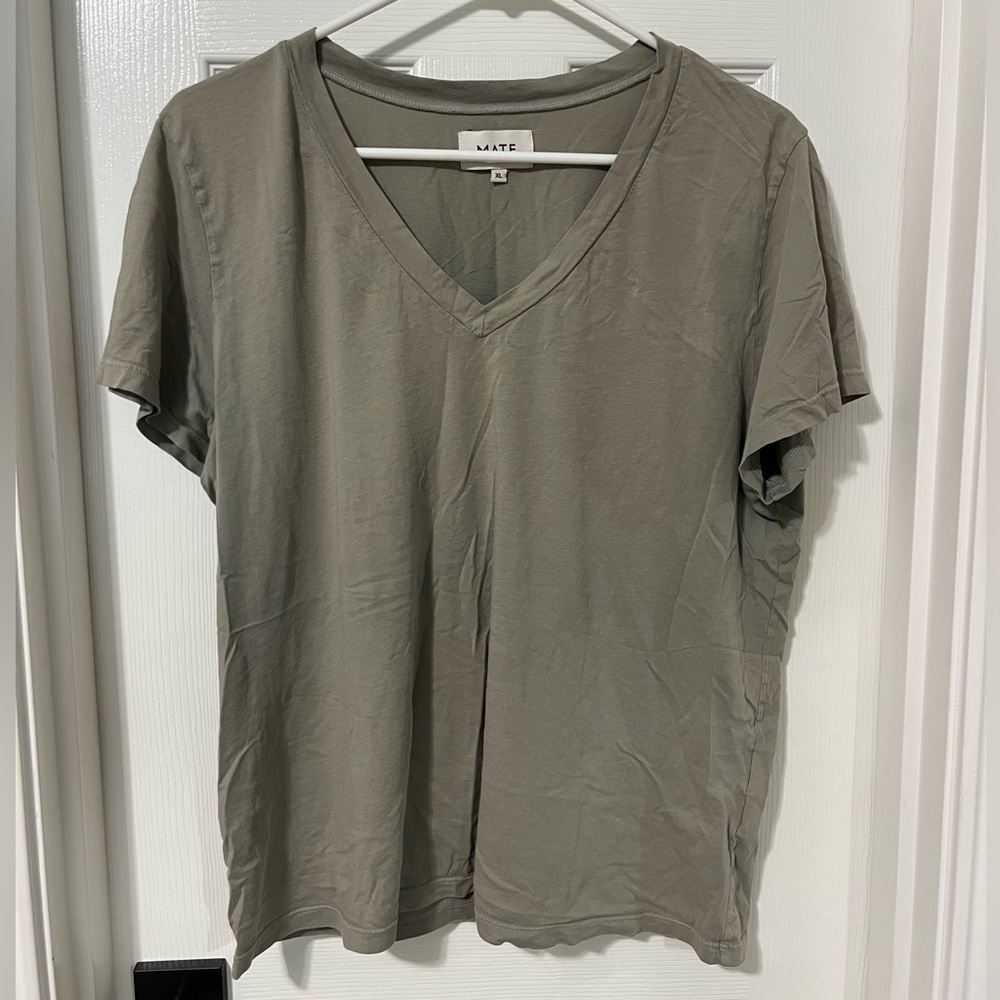 Mate the label t shirt